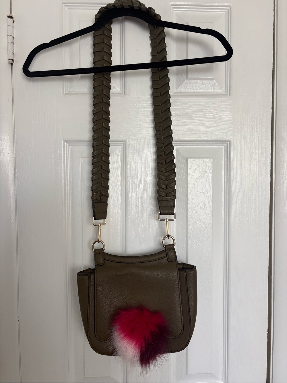 Crossbody Purse from Anthropologie